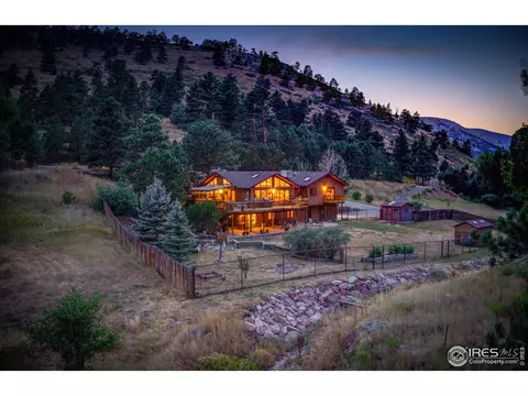 7232 Olde Stage Rd, Boulder, CO 80302 photo 29