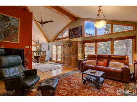 7232 Olde Stage Rd, Boulder, CO 80302 photo 6