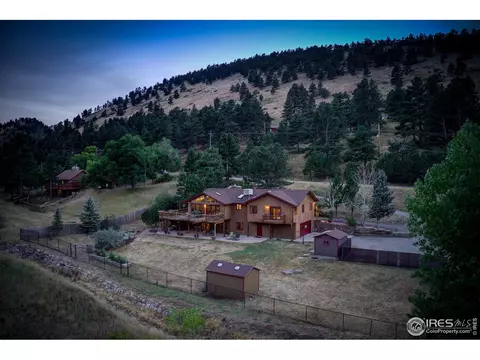 7232 Olde Stage Rd, Boulder, CO 80302 photo 30