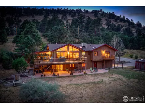 7232 Olde Stage Rd, Boulder, CO 80302 photo 1