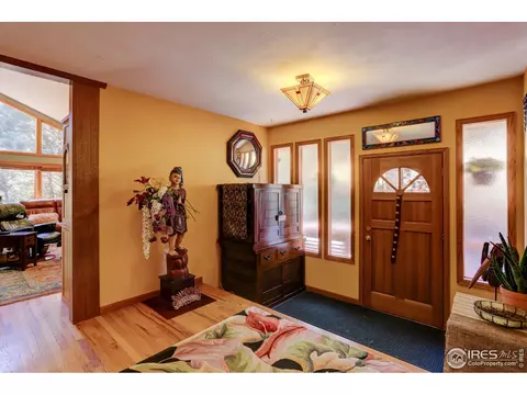 7232 Olde Stage Rd, Boulder, CO 80302 photo 3