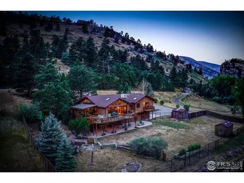 7232 Olde Stage Rd, Boulder, CO 80302 photo 28