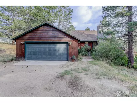 855 Estes Park Estates Dr, Lyons, CO 80540 photo 3