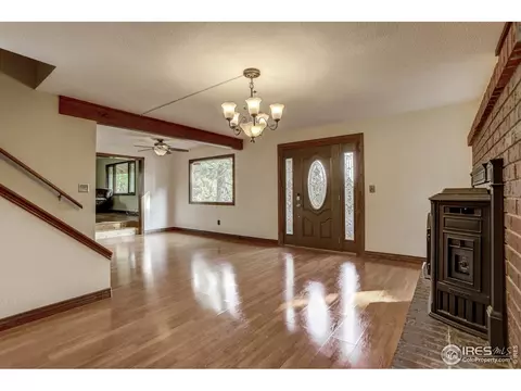 855 Estes Park Estates Dr, Lyons, CO 80540 photo 8