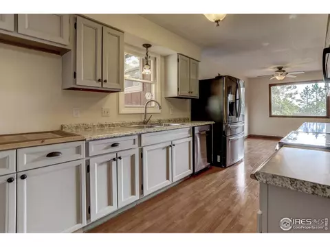 855 Estes Park Estates Dr, Lyons, CO 80540 photo 9