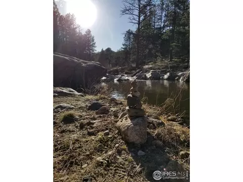 855 Estes Park Estates Dr, Lyons, CO 80540 photo 20