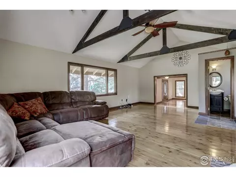 855 Estes Park Estates Dr, Lyons, CO 80540 photo 5