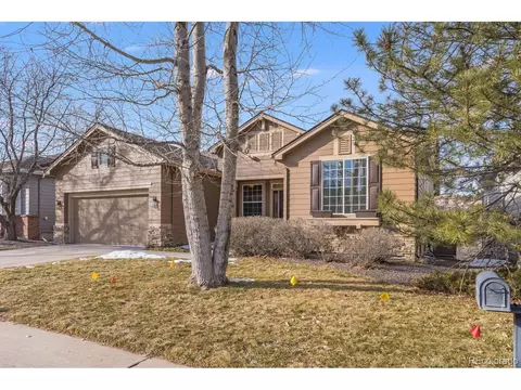 989 Deer Clover Way, Castle Pines, CO 80108