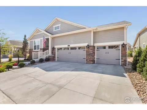 7954 E 152nd Dr, Thornton, CO 80602 photo 1