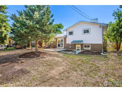 3895 Carlock Dr, Boulder, CO 80305 photo 35
