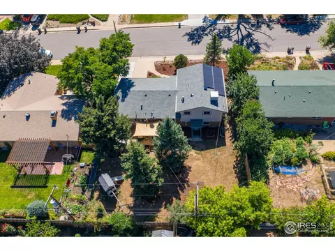 3895 Carlock Dr, Boulder, CO 80305 photo 27
