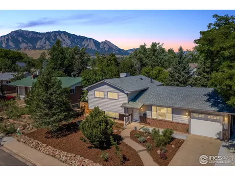 3895 Carlock Dr, Boulder, CO 80305 photo 1