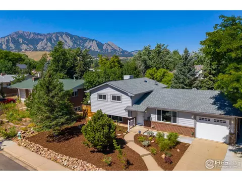 3895 Carlock Dr, Boulder, CO 80305 photo 2