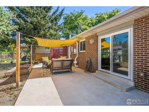 3895 Carlock Dr, Boulder, CO 80305 photo 33