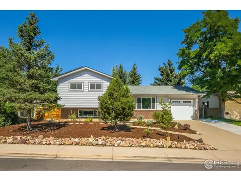 3895 Carlock Dr, Boulder, CO 80305 photo 3
