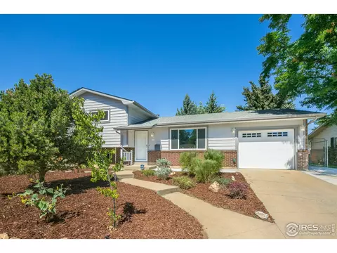 3895 Carlock Dr, Boulder, CO 80305 photo 5