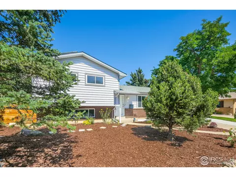 3895 Carlock Dr, Boulder, CO 80305 photo 6