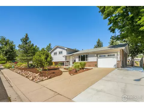 3895 Carlock Dr, Boulder, CO 80305 photo 4