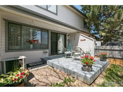 4652 Dapple Ln #2, Boulder, CO 80301 photo 29