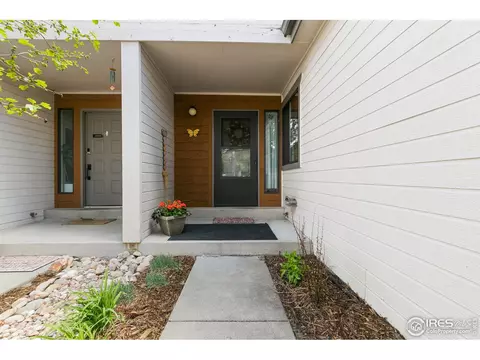 4652 Dapple Ln #2, Boulder, CO 80301 photo 2