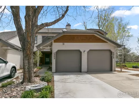 4652 Dapple Ln #2, Boulder, CO 80301 photo 3