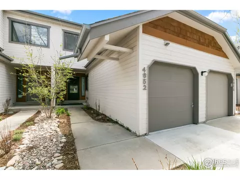 4652 Dapple Ln #2, Boulder, CO 80301 photo 1
