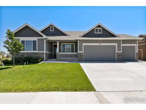 234 Mt Harvard Ave, Severance, CO 80550 photo 1