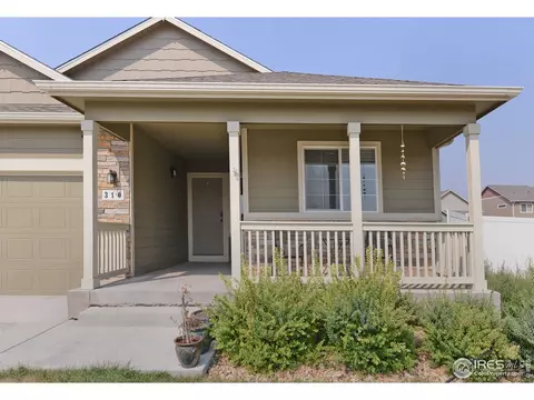 310 Cherryridge Dr, Windsor, CO 80550 photo 2