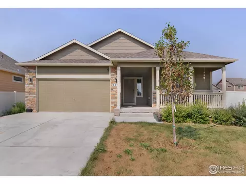 310 Cherryridge Dr, Windsor, CO 80550 photo 1