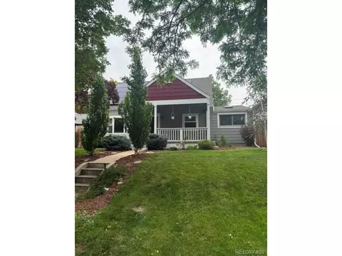 1466 S Milwaukee St, Denver, CO 80210