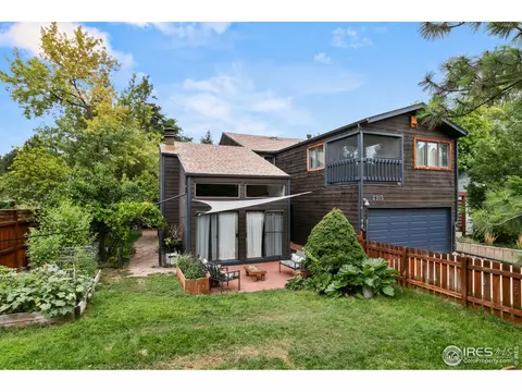 2315 Jasper Ct, Boulder, CO 80304 photo 1