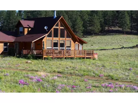 Undisclosed, Lake George, CO 80827