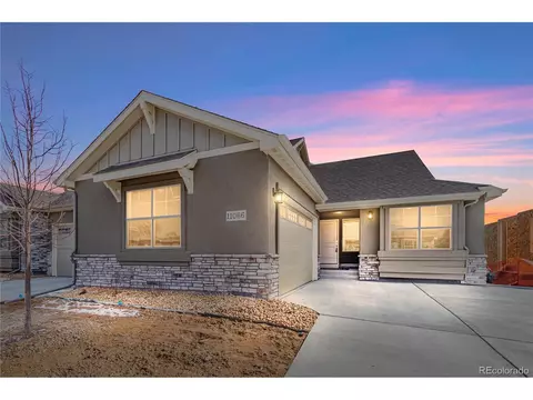11075 W 72nd Pl, Arvada, CO 80005