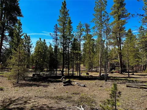 379 Fir Dr, Twin Lakes, CO 81251