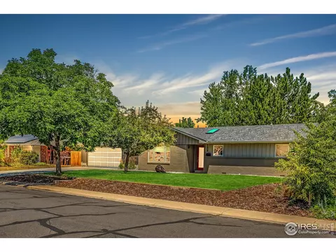 5271 Euclid Ave, Boulder, CO 80303 photo 1