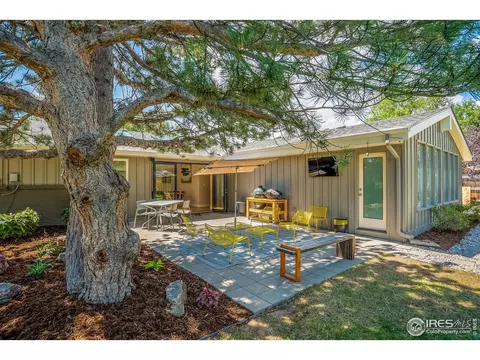 5271 Euclid Ave, Boulder, CO 80303 photo 7