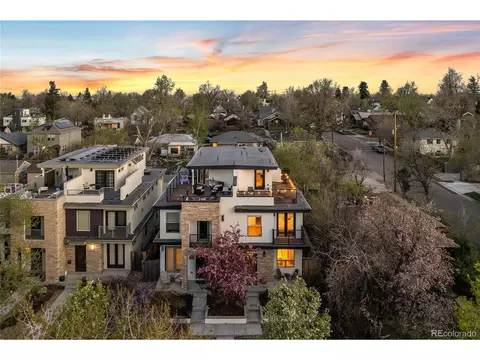 4560 W 35th Ave, Denver, CO 80212