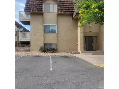 7375 E Quincy Ave #7375-204, Denver, CO 80237