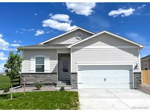 1014 Savona Ave, Fort Lupton, CO 80621