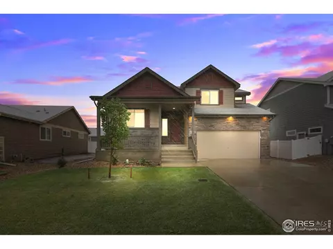 8822 16th St, Greeley, CO 80634 photo 1