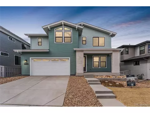 11133 Tenor Trl, Parker, CO 80134
