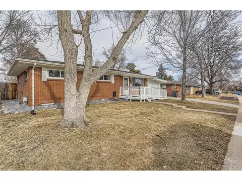 3359 W Aksarben Ave, Littleton, CO 80123