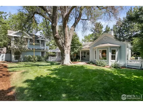 1457 Periwinkle Dr, Boulder, CO 80304 photo 5