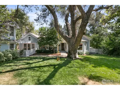 1457 Periwinkle Dr, Boulder, CO 80304 photo 4