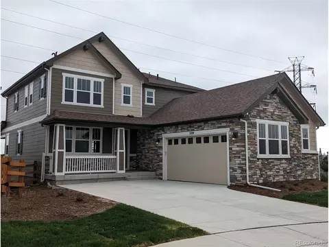 5104 Queen Ct, Arvada, CO 80002