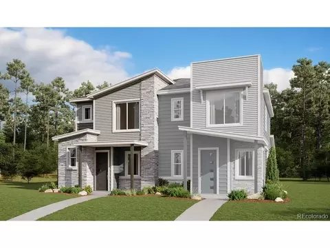 22844 E Tufts Ave #B, Aurora, CO 80015