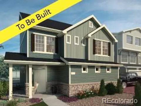 16151 E 111th Dr, Commerce City, CO 80022