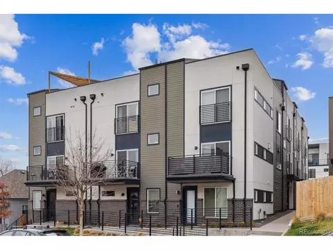 1287 Quitman St, Denver, CO 80204