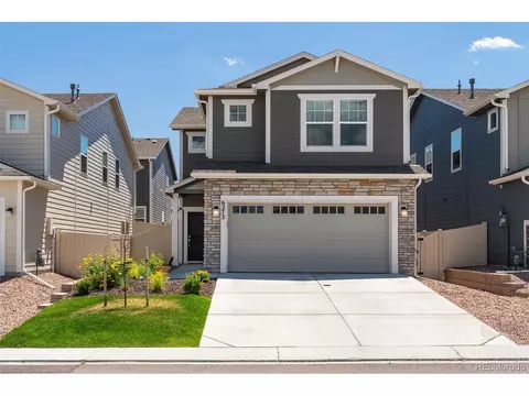 6272 Barr Pt, Colorado Springs, CO 80924