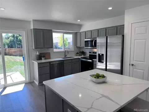 4382 S Xenon St, Morrison, CO 80465 photo 7